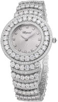 Chopard Diamond Watches L'heure Round 109434-1002