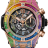 Hublot Big Bang Unico Rainbow King Gold 411.OX.9910.LR.0999