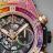 Hublot Big Bang Unico Rainbow King Gold 411.OX.9910.LR.0999