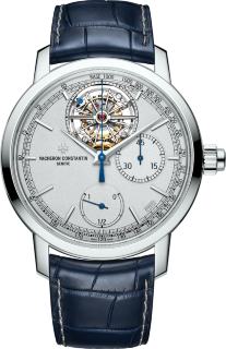 Vacheron Constantin Traditionnelle Tourbillon Chronograph Collection Excellence Platine 5100T/000P-H041