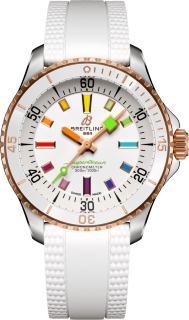 Breitling Superocean Automatic 36 U17377211A1S1