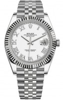 Rolex Datejust 41 m126334-0024