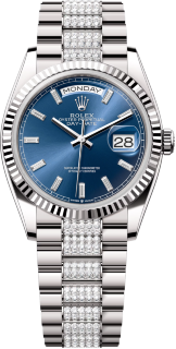 Rolex Day-Date 36 m128239-0070