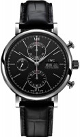 IWC Portofino Chronograph IW391029