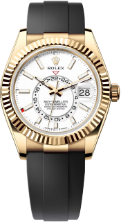 Rolex Sky-Dweller m336238-0003