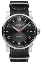 Montblanc Timewalker Urban Speed Date Automatic e-Strap 113850