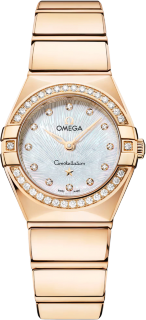 Omega Constellation 131.55.25.60.55.003