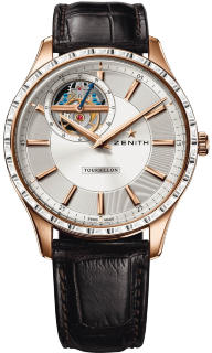 Zenith Captain Tourbillon 40 22.2190.4041/01.C498