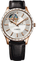 Zenith Captain Tourbillon 40 22.2190.4041/01.C498