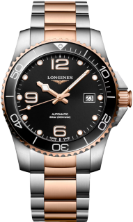 Longines Conquest Hydroconquest L3.781.3.58.7
