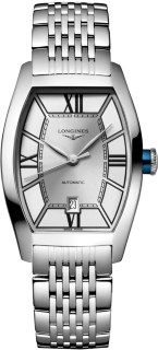 Longines Elegance Evidenza L2.142.4.76.6