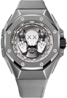 Audemars Piguet Royal Oak Concept Tourbillon Companion 26656TI.GG.D019VE.01
