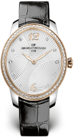 Girard-Perregaux Cat's Eye Majestic 80493D56A162-CK6A