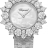 Chopard LHeure Du Diamant Round 10A391-1300
