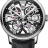 Arnold & Son Chronometry Nebula 40 Steel 1NEGS.B02A.K003S