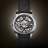 Arnold & Son Chronometry Nebula 40 Steel 1NEGS.B02A.K003S