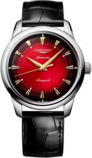 Longines Conquest Heritage Year Of The Snake Edition L16514092