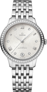 Omega De Ville Prestige 434.15.34.20.52.001