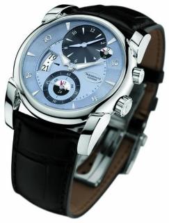 Parmigiani Fleurier Tonda Hemispheres PFC230-0000500 HA1441