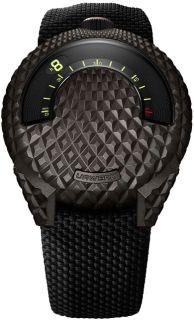 Urwerk UR-Satellite UR-101 T-REX