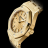 Audemars Piguet Royal Oak Mini Frosted Gold Quartz 67630BA.GG.1312BA.01-B