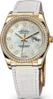 Rolex Oyster Perpetual Datejust 36 m116188-0091