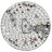 Patek Philippe Calatrava Ladies 7200R-001