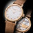 Patek Philippe Calatrava Ladies 7200R-001