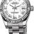 Rolex Oyster Perpetual Lady-Datejust m179179-0149