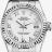 Rolex Oyster Perpetual Lady-Datejust m179179-0149
