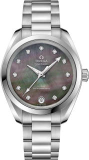 Omega Seamaster Aqua Terra 150M Co-Axial Master Chronometer 34mm 220.10.34.20.57.001