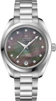 Omega Seamaster Aqua Terra 150M Co-Axial Master Chronometer 34mm 220.10.34.20.57.001