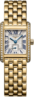 Longines Elegance Mini DolceVita L5.200.7.71.6