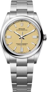 Rolex Oyster Perpetual 36 m126000-0012