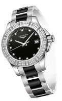 Longines Sport Conquest L3.280.0.57.7