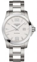 Longines Sport Conquest L3.659.4.76.6