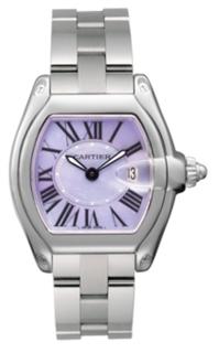 Cartier Roadster W6206007