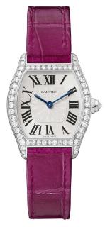 Cartier Tortue WA501007