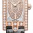 Harry Winston Avenue C Mini AVCQHM16RR045