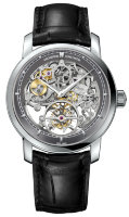 Vacheron Constantin Traditionnelle 14-day Tourbillon Openworked 89010/000P-9935