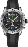 Breitling Professional Endurance Pro 44 NFL Seattle Seahawks Edition E823106A1BLS1