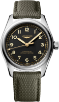 Longines Spirit Pilot L3.809.4.53.9