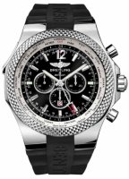Breitling for Bentley GMT A4736212/B919/222S/A20D.2