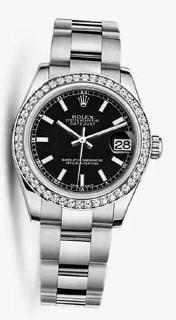 Rolex Datejust 31 m178384-0054