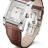 Baume & Mercier Hampton 10018