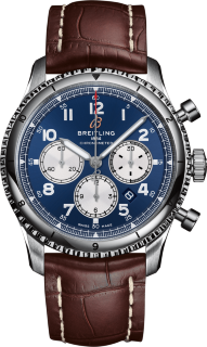 Breitling Aviator 8 B01 Chronograph 43 AB0119131C1P4