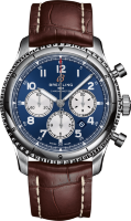 Breitling Aviator 8 B01 Chronograph 43 AB0119131C1P4