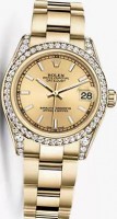 Rolex Datejust 31 m178158-0088