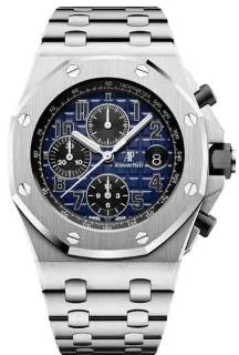 Audemars Piguet Royal Oak Offshore Selfwinding Chronograph 26470PT.OO.1000PT.02
