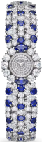 High Jewelry Timepieces By Harry Winston Talk To Me HJTQHM13PP007
